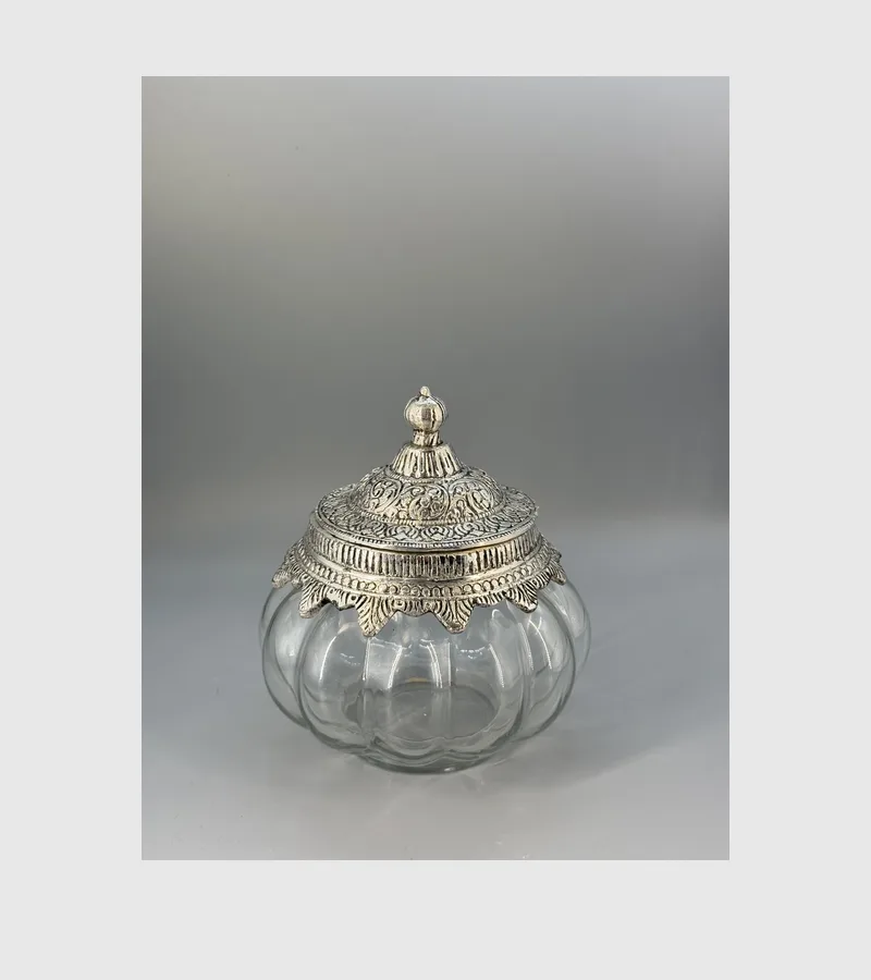 Glass Handi