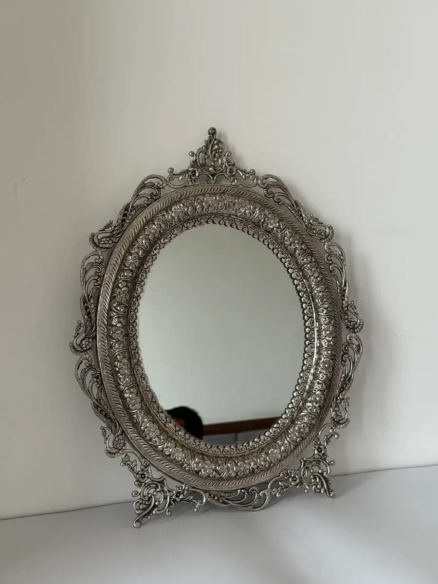 Regal Wall Mirror