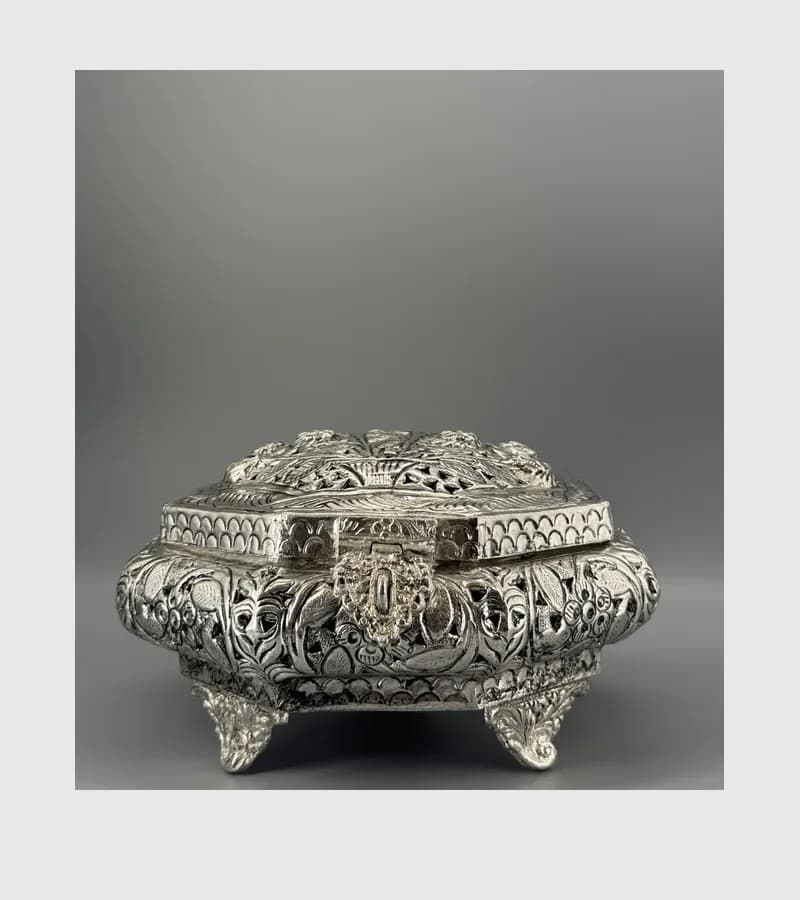 Jewellery Box