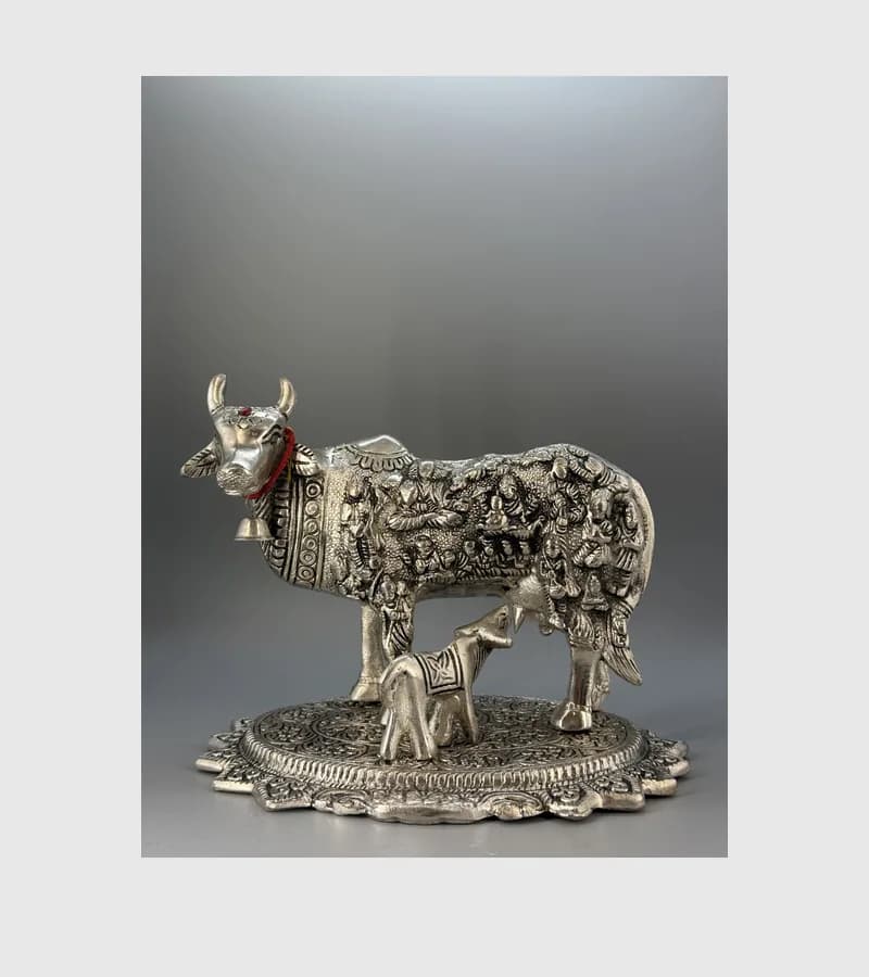 Kamdhenu Cow