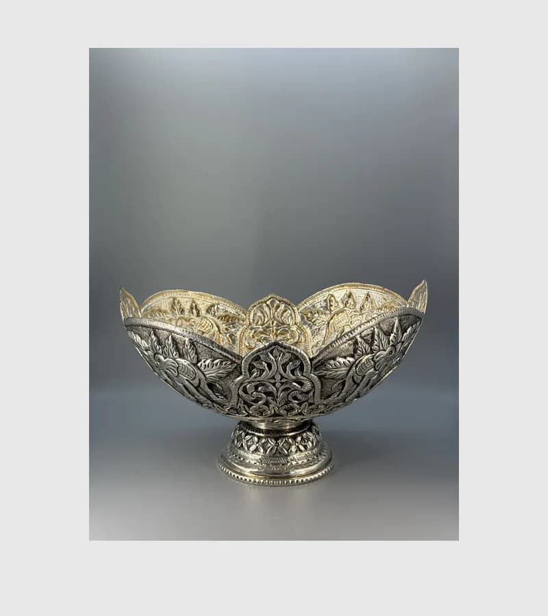 Seher Banana Bowl