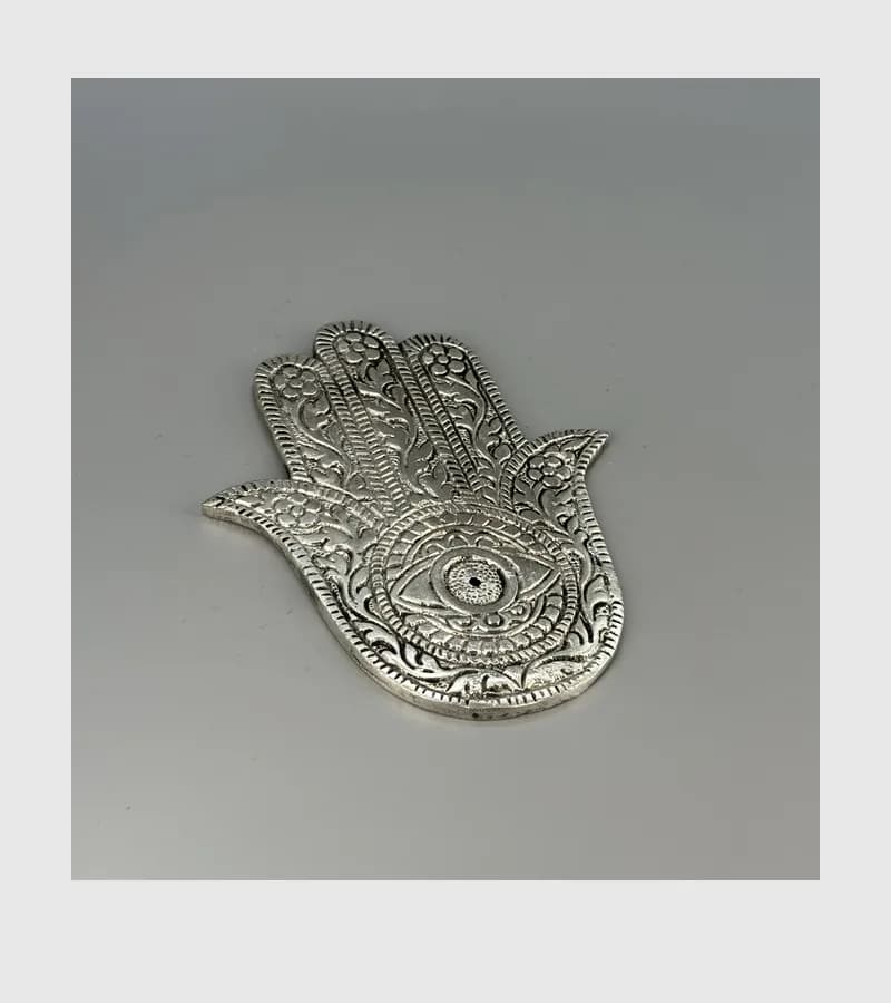 Spiritual Hand Incense Stick Holder