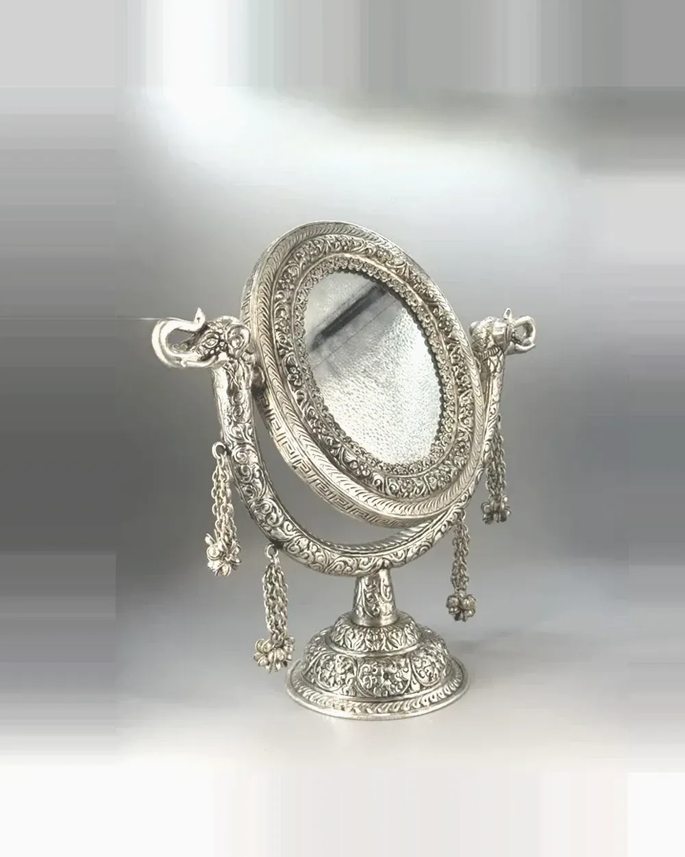 Darpan Table Mirror