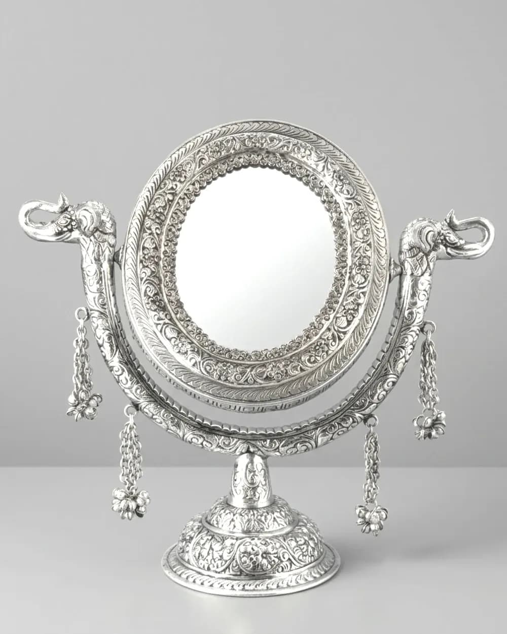 Darpan Table Mirror