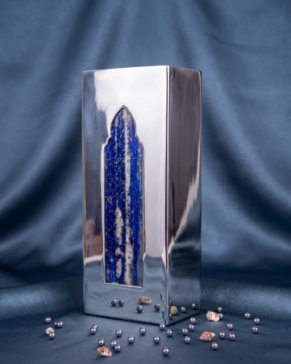 Gates of Heaven Vase