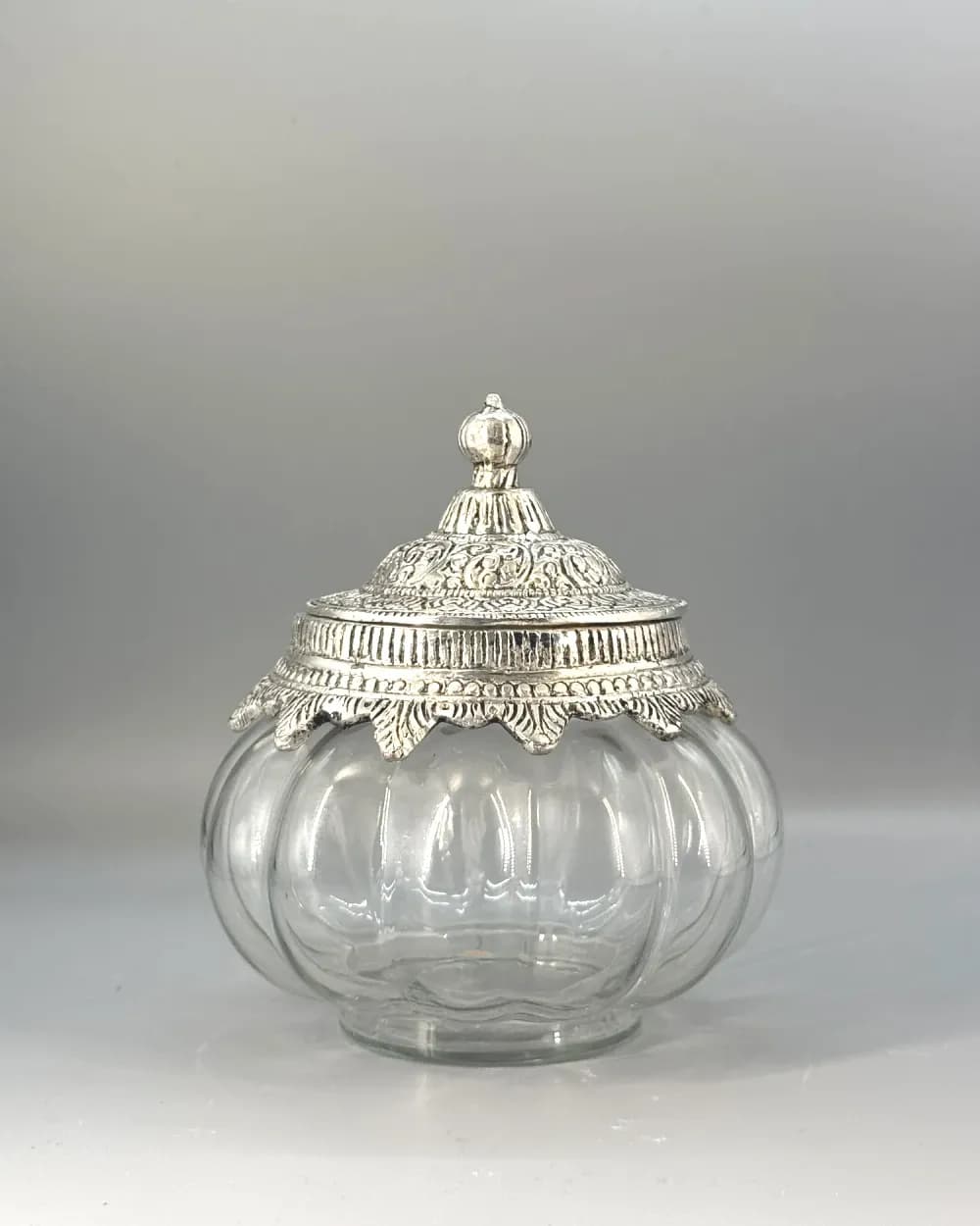 Glass Handi