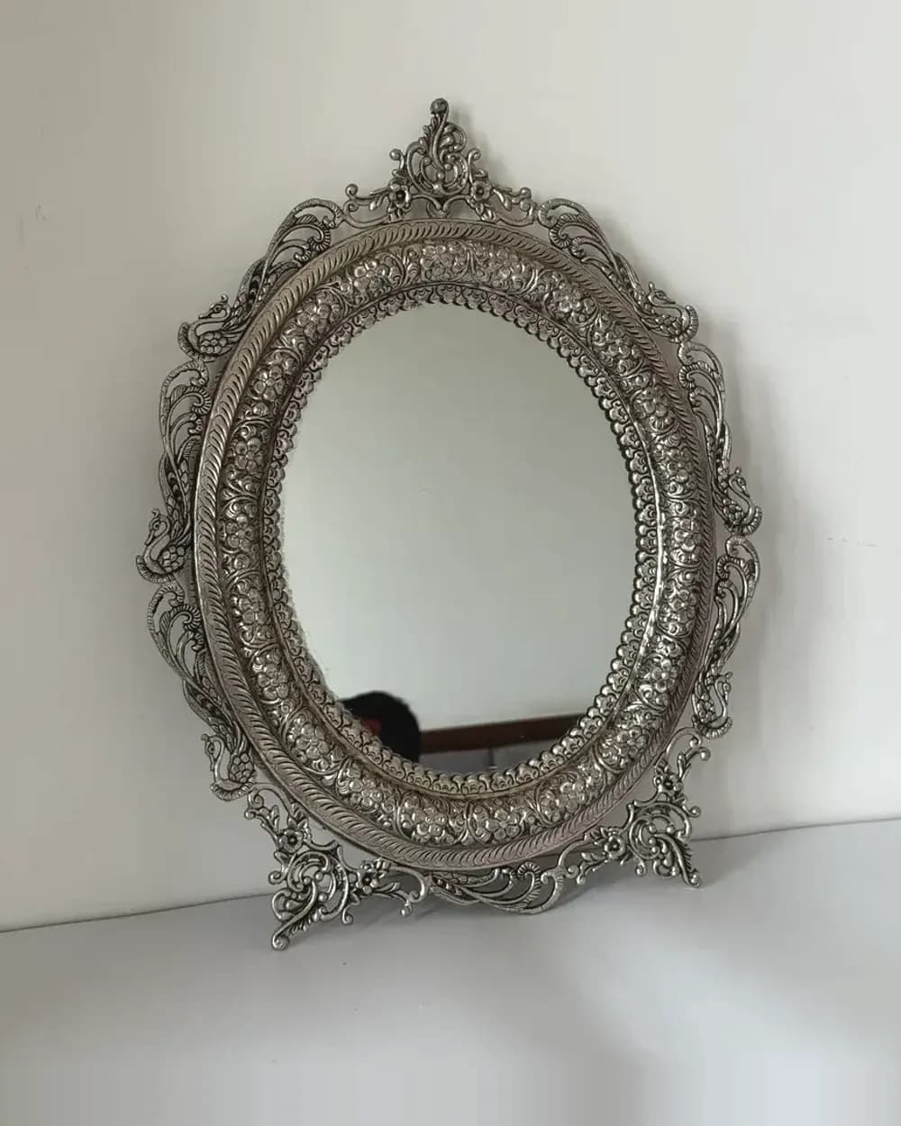 Regal Wall Mirror