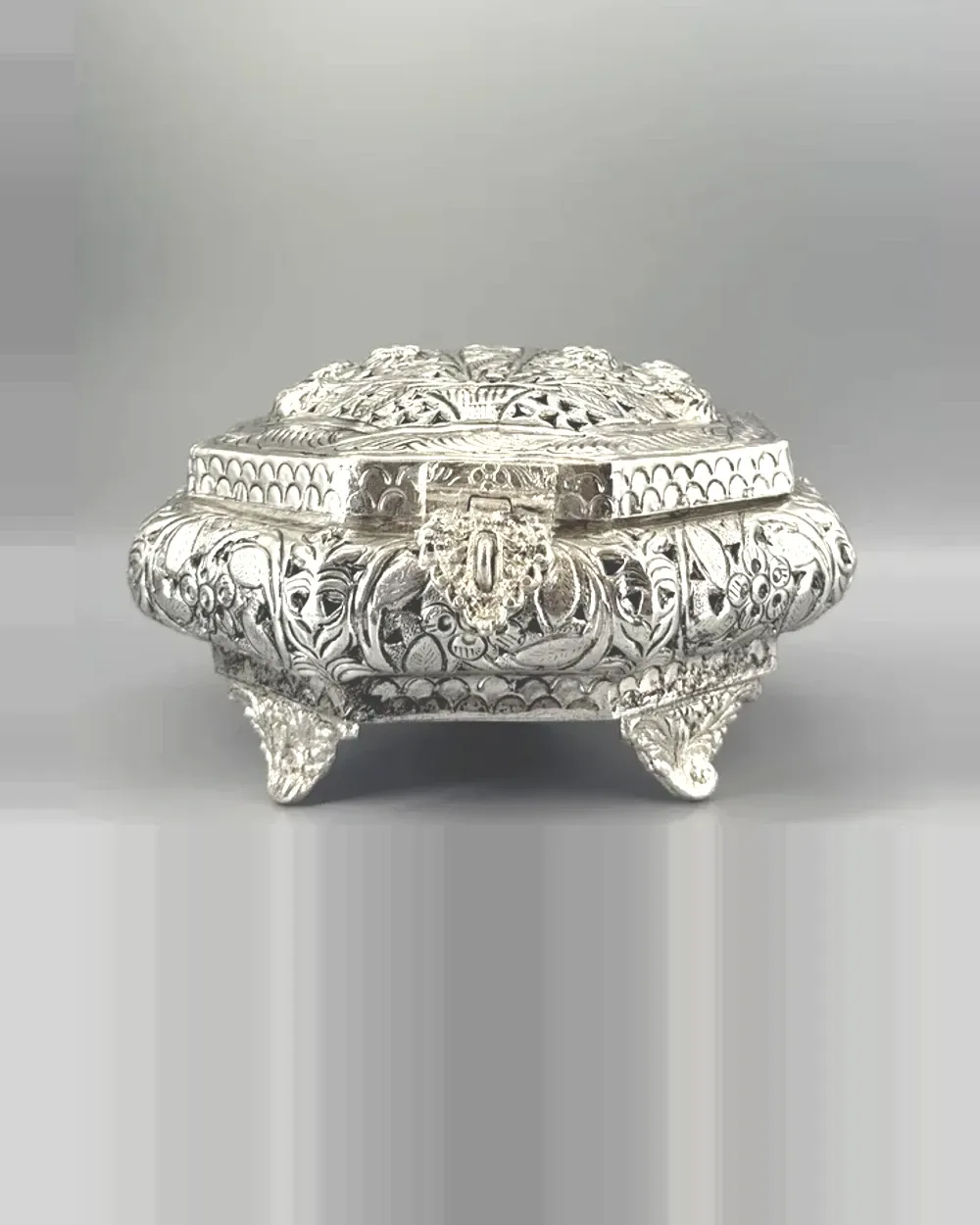 Jewellery Box