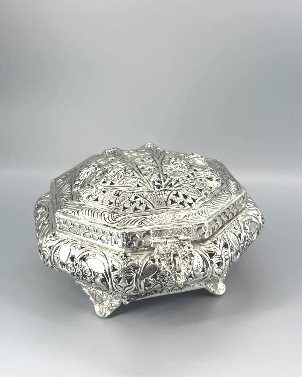 Jewellery Box