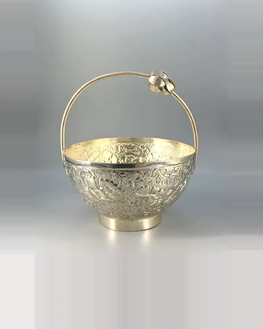 Kamal Bowl