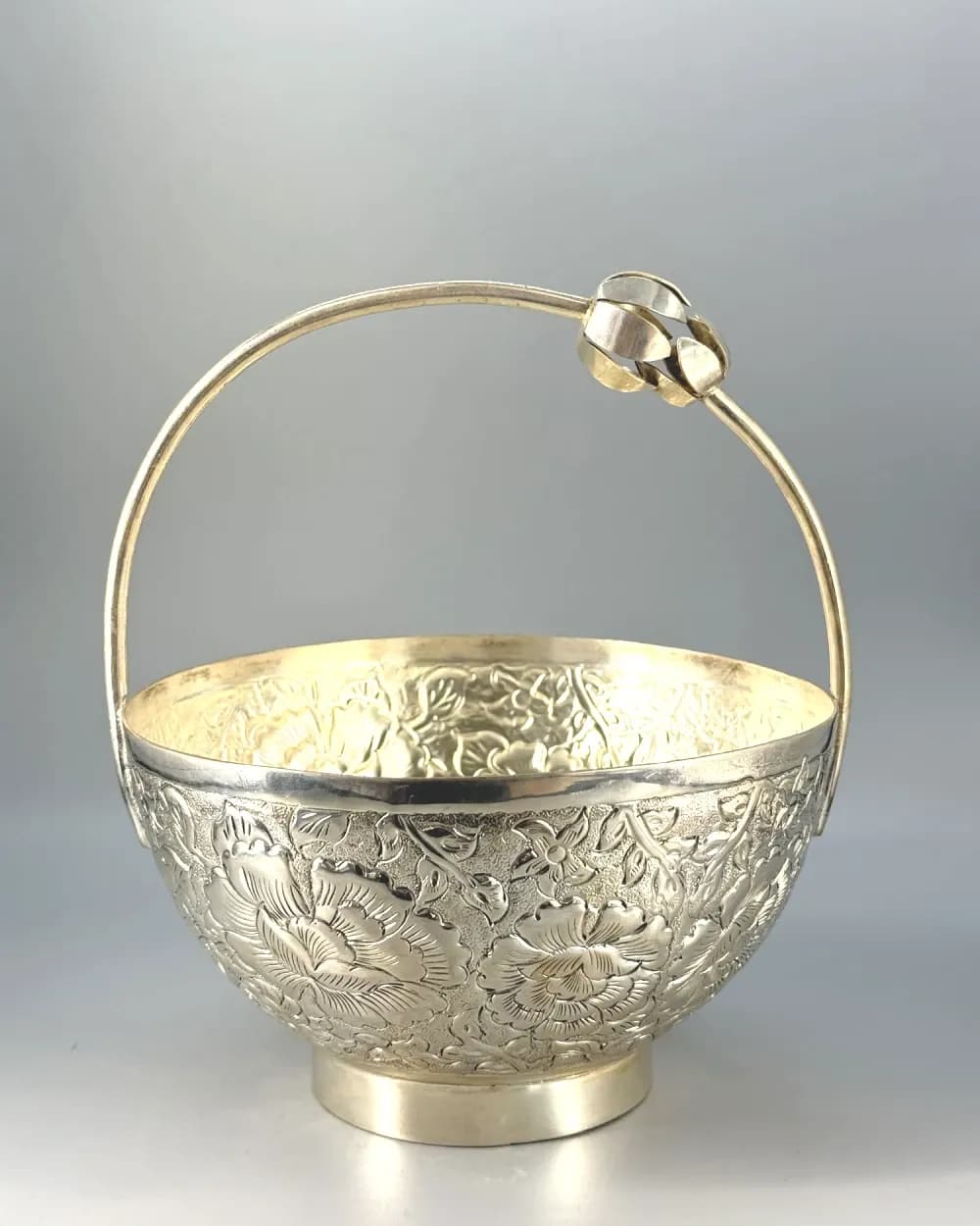 Kamal Bowl