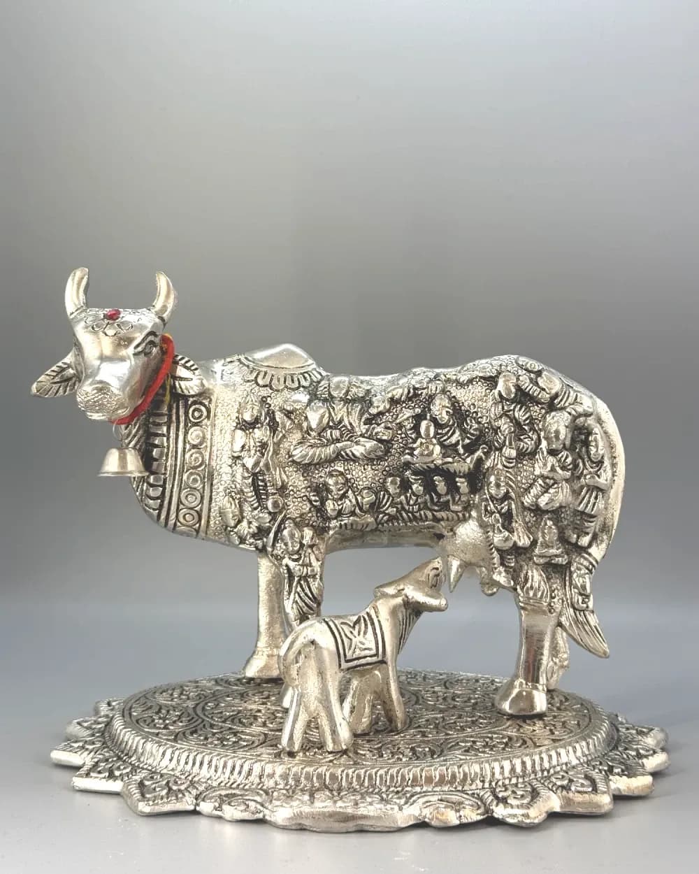 Kamdhenu Cow