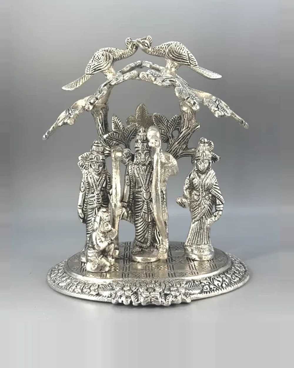 Ram Darbar