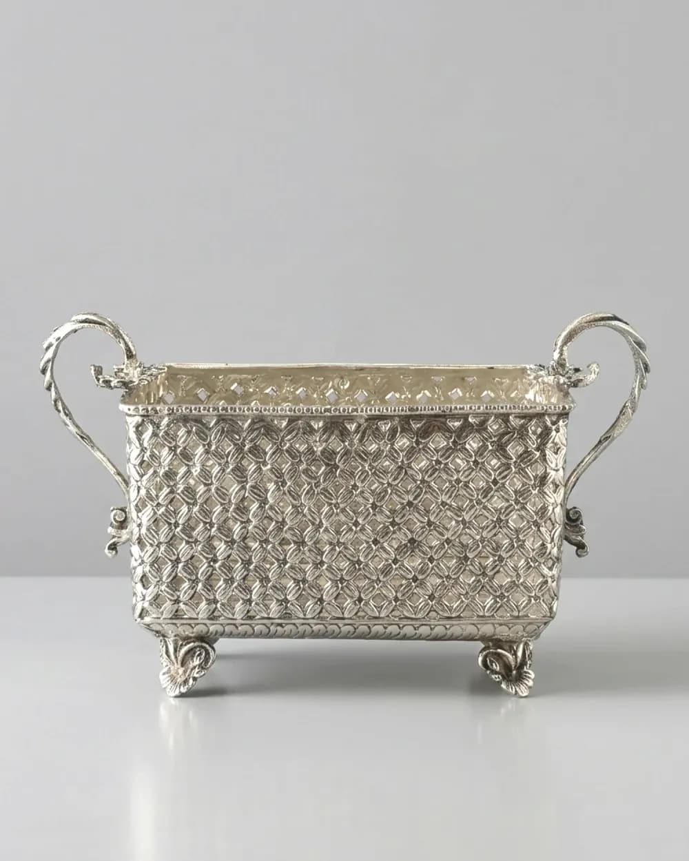 Rectangle Basket
