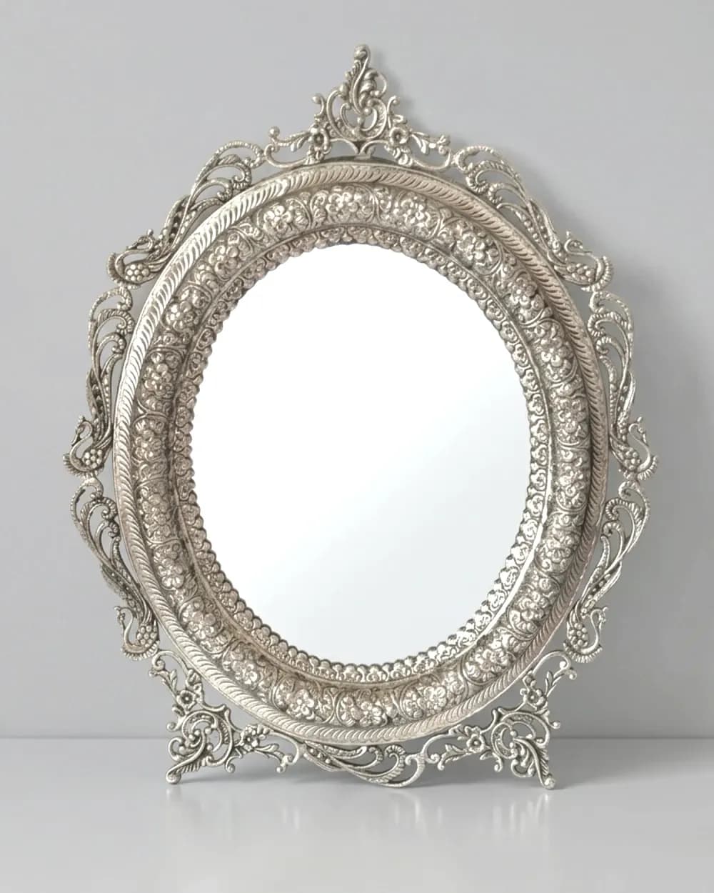 Regal Wall Mirror
