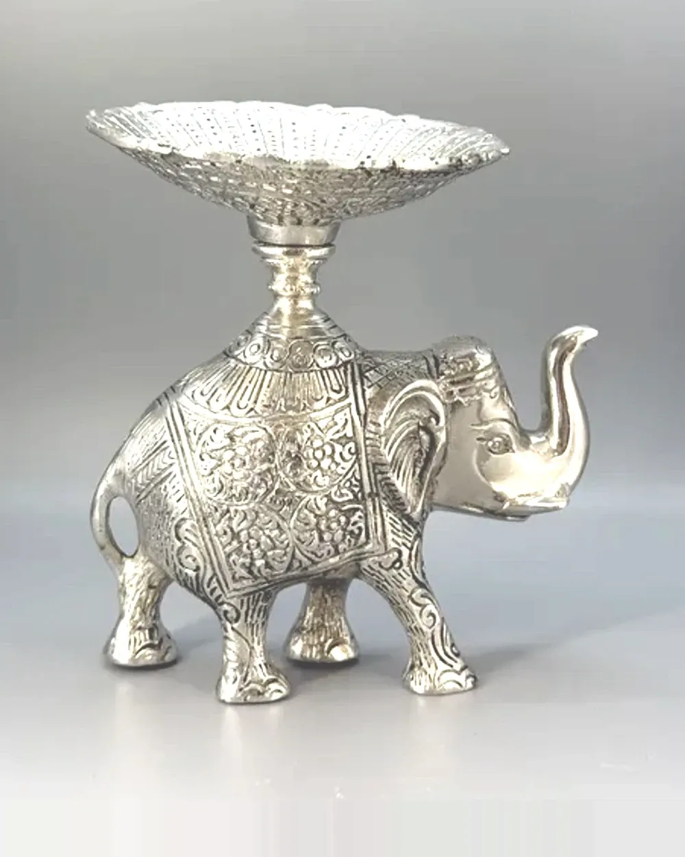 Royal Hathi Platter