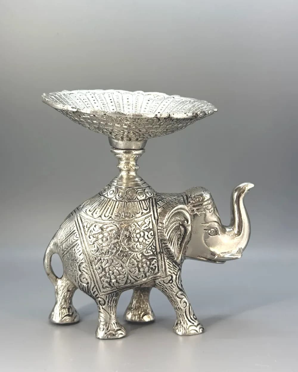 Royal Hathi Platter