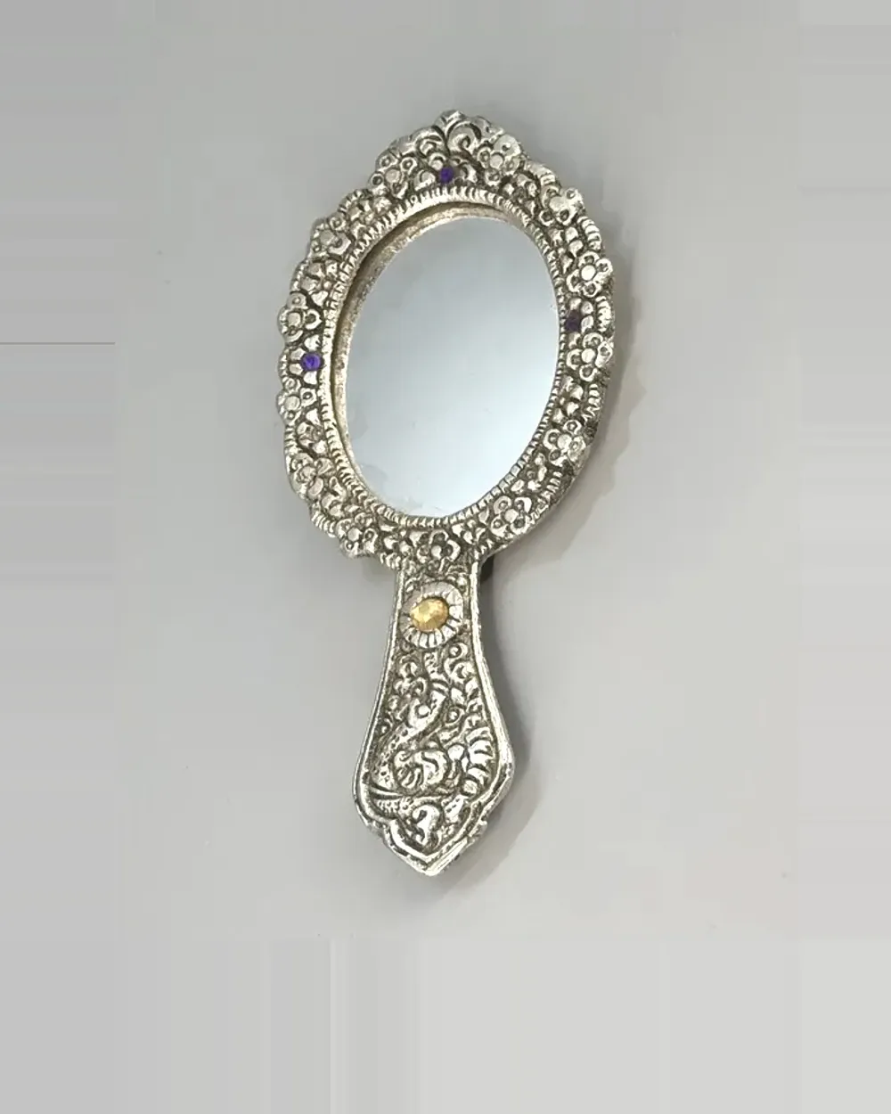Saundarya Hand Mirror