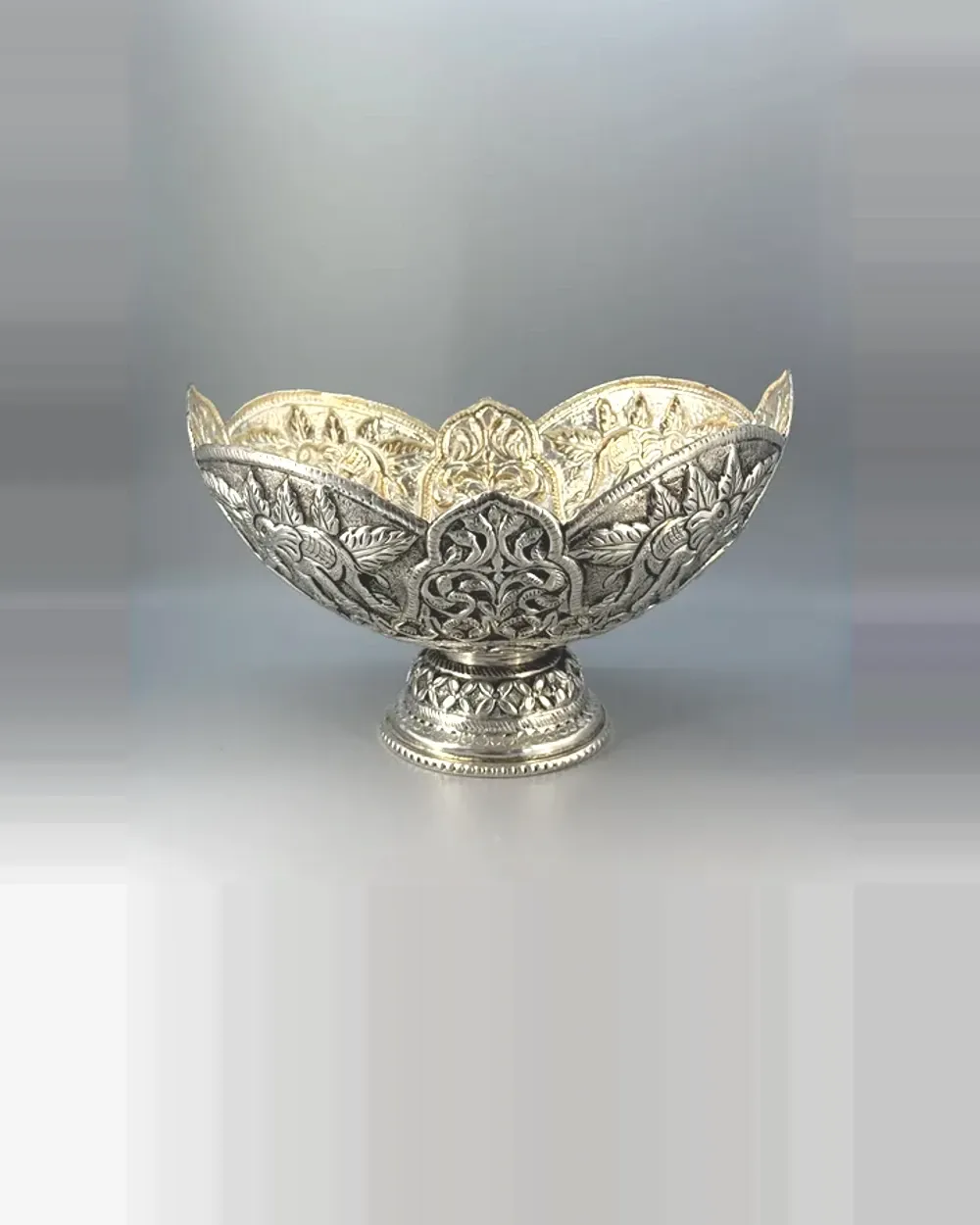 Seher Banana Bowl