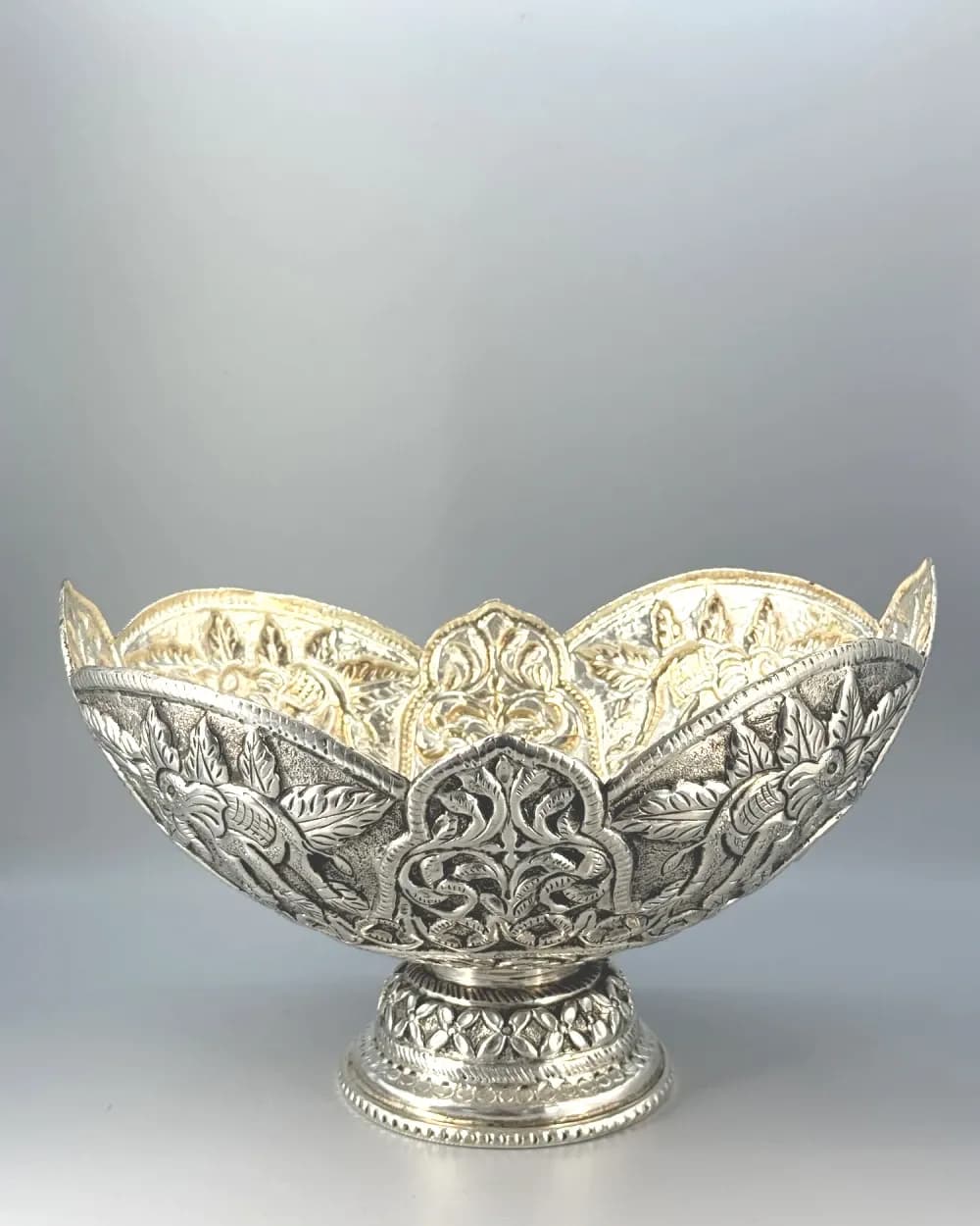 Seher Banana Bowl