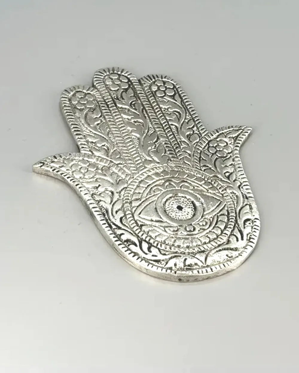 Spiritual Hand Incense Stick Holder