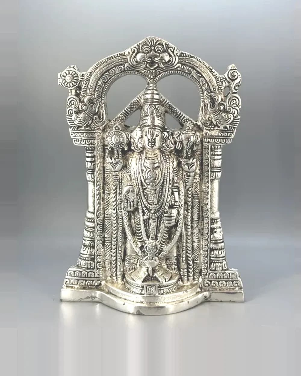 Tirupati Balaji Idol