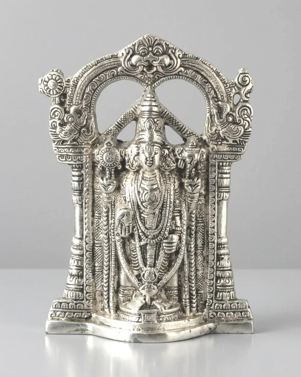 Tirupati Balaji Idol